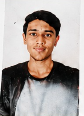 RUSHANK