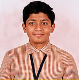 SAMPREET